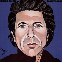 Leonard Cohen - CANCIONES RECIENTES [Vinilo]