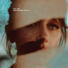 Something More Than Love [LP] [Vinyl] - Paladin Vinyl