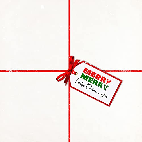 MERRY MERRY [Vinyl]
