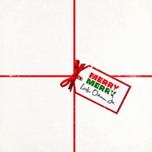 Leslie Odom Jr. - MERRY MERRY [Vinilo]