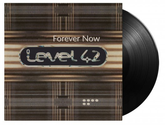 Level 42 - Forever Now (180 Gram Vinyl) [Import] [Vinyl] - Paladin Vinyl