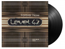 Level 42 - Forever Now (180 Gram Vinyl) [Import] [Vinyl] - Paladin Vinyl
