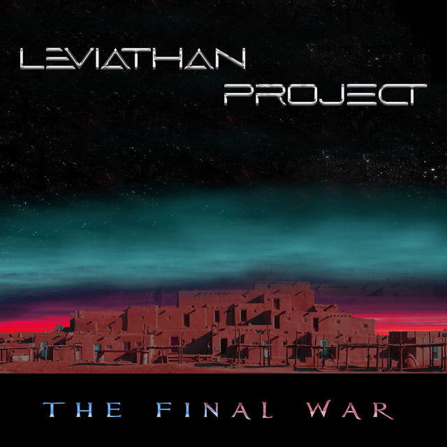 The Final War [CD]