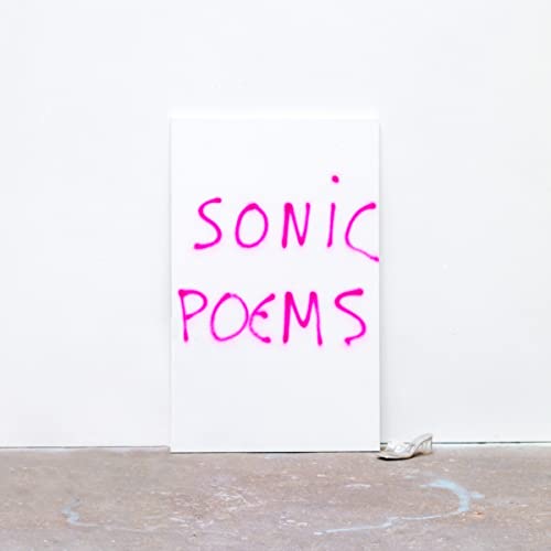 Sonic Poems [2 LP] [Vinyl] - Paladin Vinyl