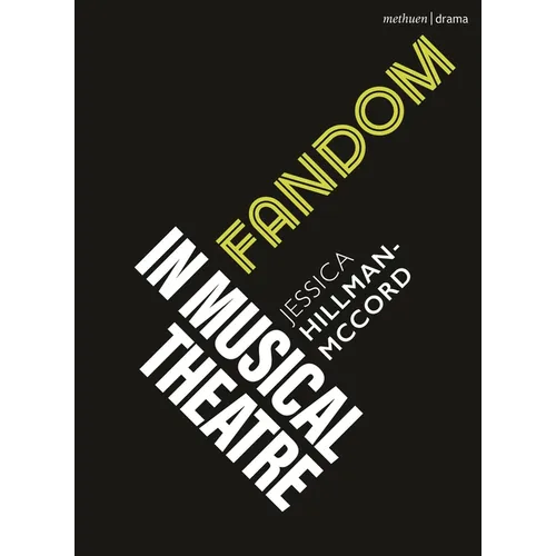 Fandom in Musical Theatre