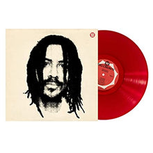 Ekundayo (Translucent Red Vinyl) [Explicit Content] [Vinyl]