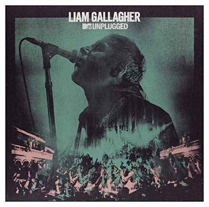 Liam Gallagher - MTV Unplugged (Indie Exclusive | 180 Gram Color Vinyl) [Vinyl]