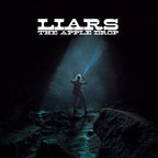 Liars - The Apple Drop (Limited Edition Recycled Color Vinyl) [Vinyl]