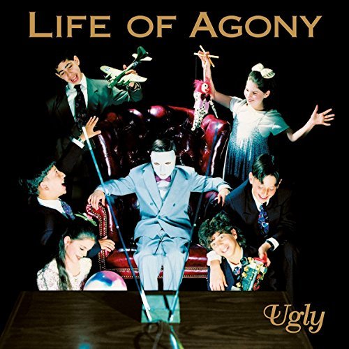Life Of Agony - Ugly [Vinyl]