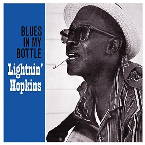 Blues In My Bottle [Import] [Vinyl] - Paladin Vinyl