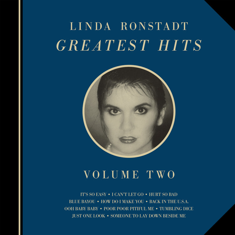 Greatest Hits Volume Two [Vinyl]