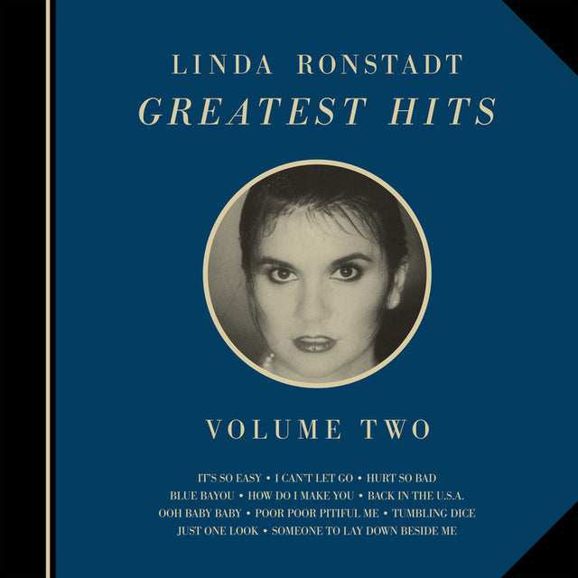 Linda Ronstadt - Greatest Hits Volume Two [Vinyl]