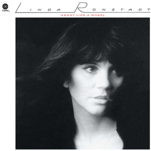 Linda Ronstadt - Heart Like A Wheel [Vinyl]