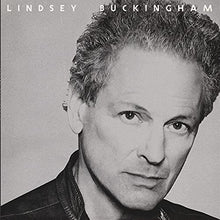 Lindsey Buckingham [Vinyl] - Paladin Vinyl