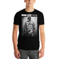 LIPOMA / FLUIDS / TROCAR - Dissertations Black & White T-Shirt