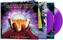 Spontaneous Combustion (Colored Vinyl, Purple) (2 Lp's) [Vinyl] - Paladin Vinyl