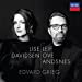 Lise Davidsen/Leif Ove Andsnes - Edvard Grieg [CD]