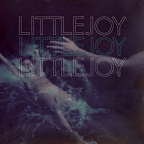 Little Joy - Pequeña alegría [Vinilo]