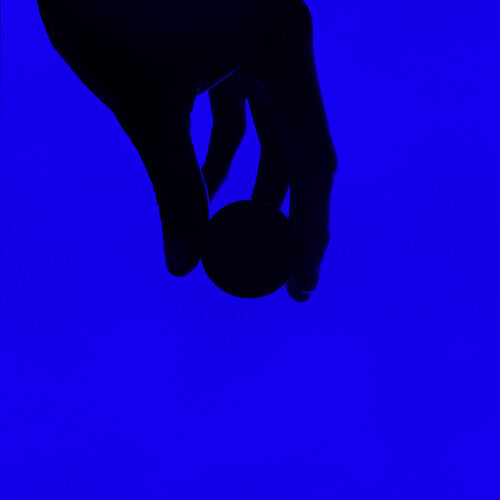 Drop 6 (Transparent Blue Vinyl) [Explicit Content] (Parental Advisory Explicit Lyrics, Blue, Gatefold LP Jacket, 140 Gram Vinyl, Extended Play) [Vinyl] - Paladin Vinyl