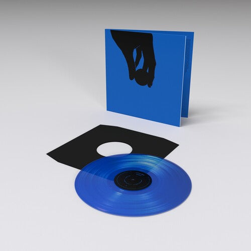 Drop 6 (Transparent Blue Vinyl) [Explicit Content] (Parental Advisory Explicit Lyrics, Blue, Gatefold LP Jacket, 140 Gram Vinyl, Extended Play) [Vinyl] - Paladin Vinyl