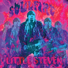 SOULFIRE (LP) [Vinyl]