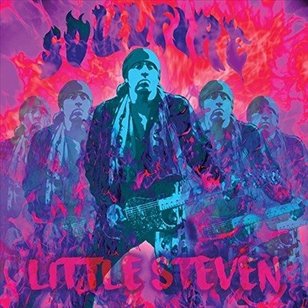 SOULFIRE (LP) [Vinyl]