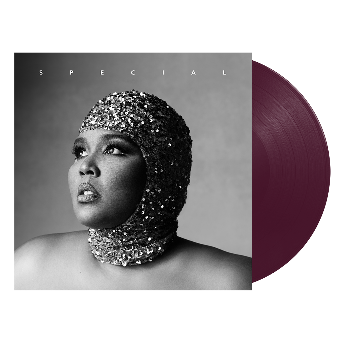 Special - (Indie Exclusive Grape Vinyl) [Vinyl] - Paladin Vinyl