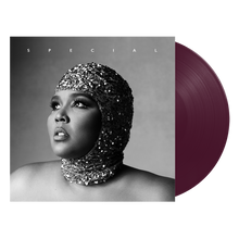 Special - (Indie Exclusive Grape Vinyl) [Vinyl] - Paladin Vinyl