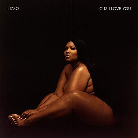 Lizzo - Cuz I Love You (Deluxe Edition) [Vinyl]