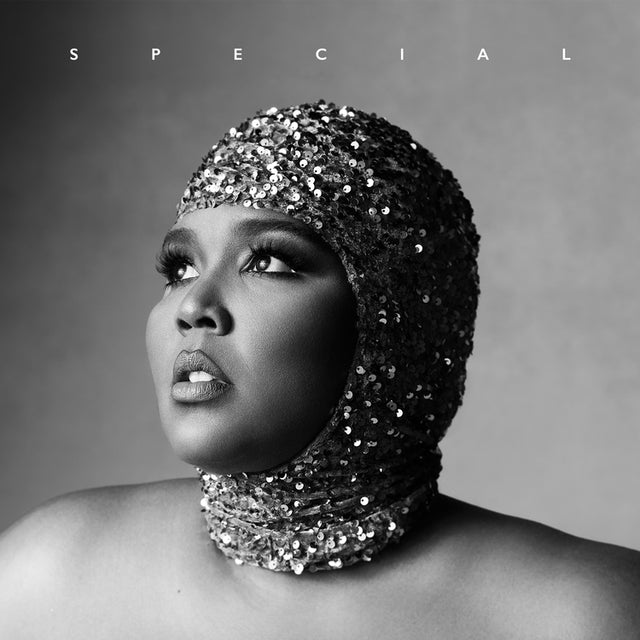 Lizzo - Especial [Vinilo]