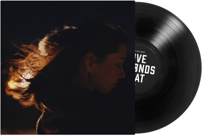 five seconds flat [Vinyl] - Paladin Vinyl