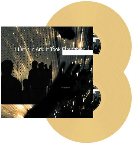 Loathe - Lo dejé entrar y se lo llevó todo (vinilo de color, amarillo mostaza, exclusivo indie) [Vinilo]