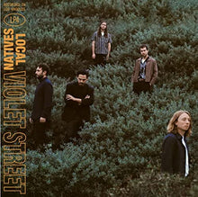 VIOLET STREET [Cream LP/Red 10" Single] [Deluxe Edition] [Vinyl] - Paladin Vinyl