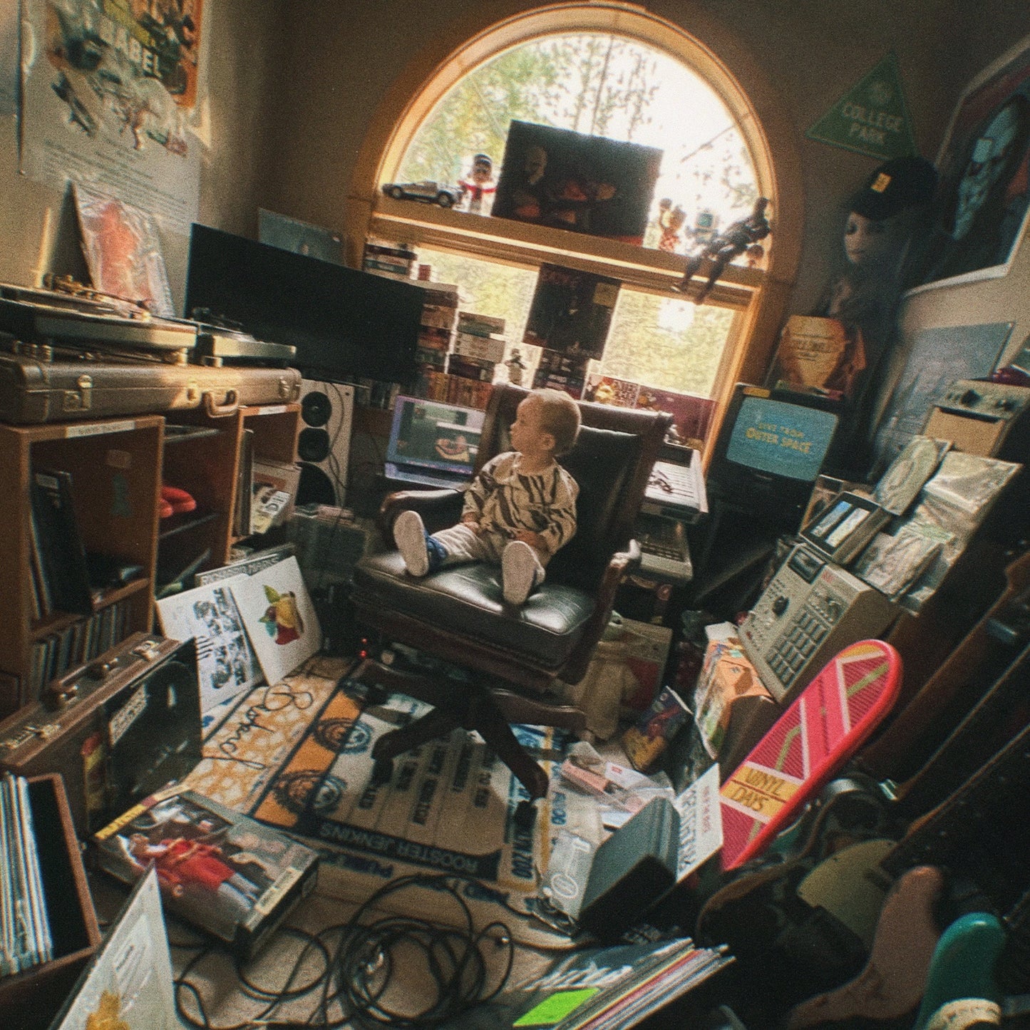 Vinyl Days [2 LP] [Vinyl] - Paladin Vinyl