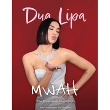 Mwah - Dua Lipa
