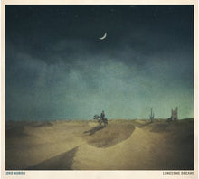 Lord Huron - Lonesome Dreams [Vinyl]