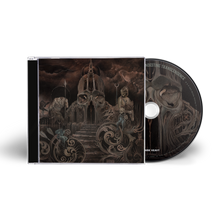 Lord Dying Clandestine Transcendence CD