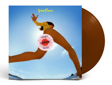 Lorde - Solar Power (Colored Vinyl, Brown, Limited Ed, Indie Exclusive) [Vinyl]