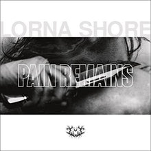 Lorna Shore - Pain Remains (portada desplegable, vinilo de 180 gramos) (2 LP) [Vinilo]