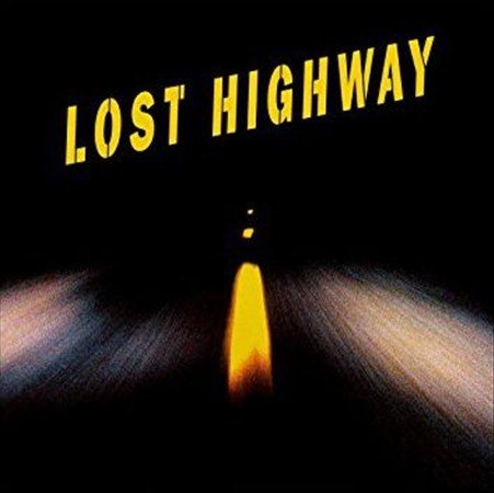 Lost Highway / O.S.T. - LOST HIGHWAY / O.S.T. [Vinyl]