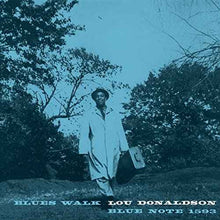 Lou Donaldson - Blues Walk (Blue Note Classic Vinyl Series) [LP] [Vinyl]