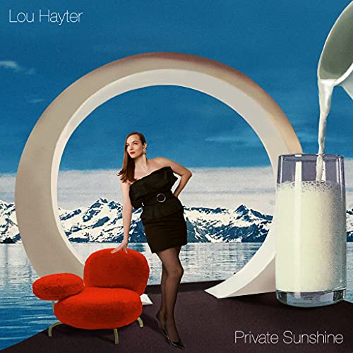 Private Sunshine [Vinyl] - Paladin Vinyl