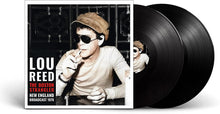 Lou Reed - THE BOSTON STRANGLER [Vinyl] - Paladin Vinyl