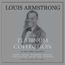 The Platinum Collection [Import] (3 Lp's) [Vinyl]