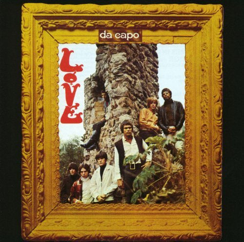 Da Capo [Vinyl]