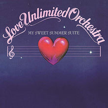 My Sweet Summer Suite [Vinyl]