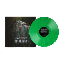 lowheaven - Ritual Decay Jade Eco Mix Vinyl