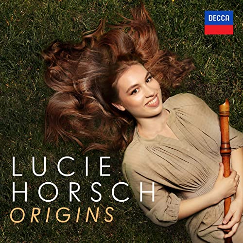 Origins [CD]