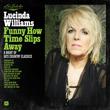 LU'S JUKEBOX VOL. 4: FUNNY HOW TIME SLIPS AWAY: A NIGHT OF 60'S COUNTRY CLASSIC [Vinyl] - Paladin Vinyl