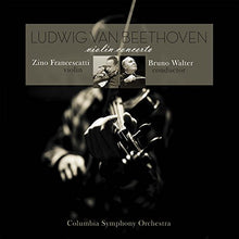 Violin Concerto (Ogv) (Hol) [Vinyl]